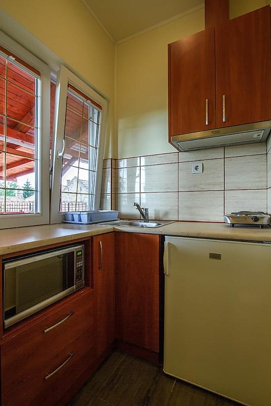 Apartment with Terrace image 2