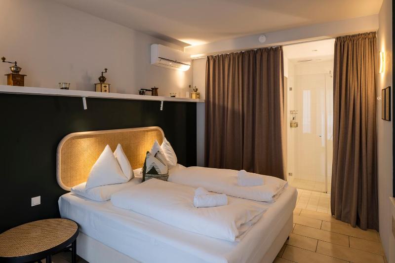 Junior Suite - Afrikanergasse 3 image 1