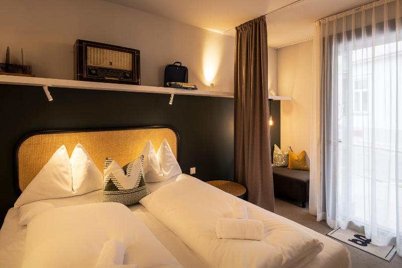 Junior Suite - Afrikanergasse 3 image 4