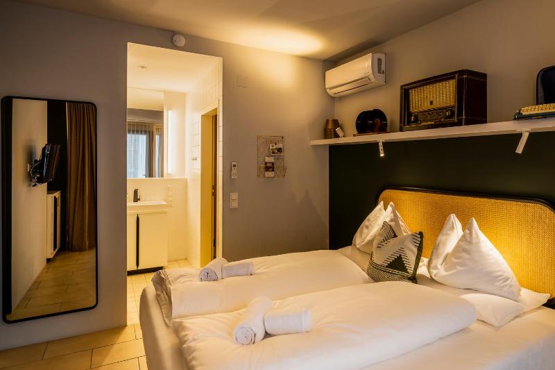 Junior Suite - Afrikanergasse 3 image 3