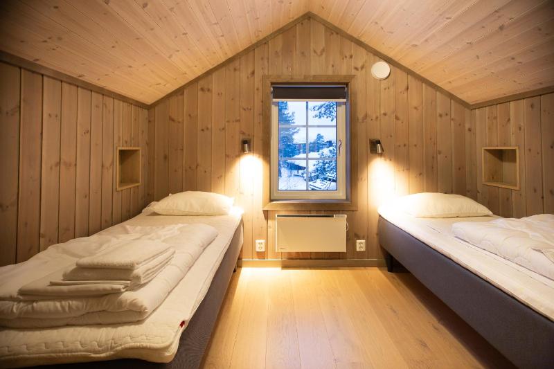 Superior cabin- 6 beds  image 3