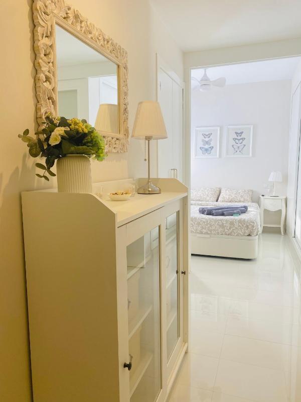 Town Apartment direkt im Zentrum von Denia Images