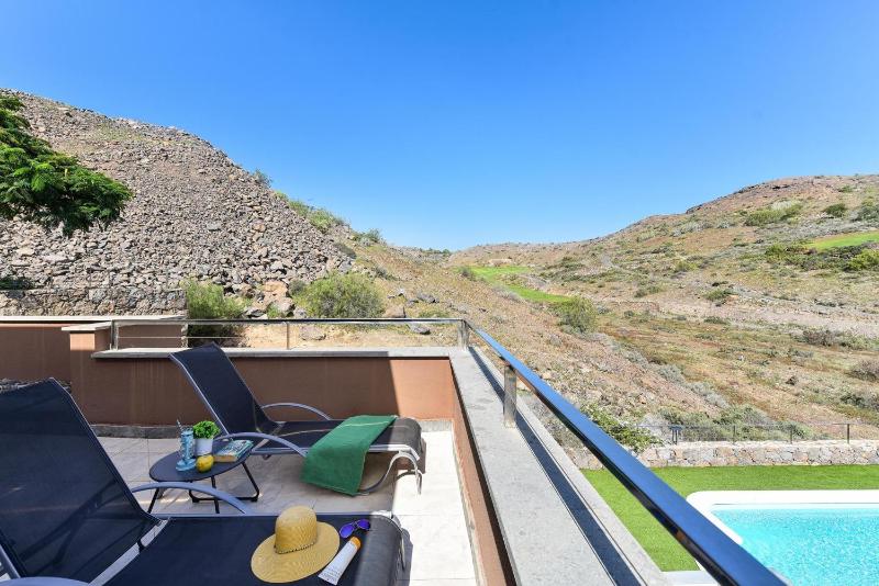 Vista Golf 30 by VillaGranCanaria - image 26