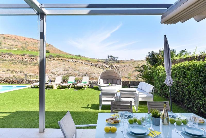 Vista Golf 30 by VillaGranCanaria - image 34