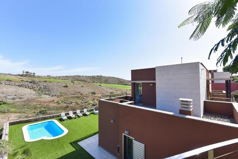 Vista Golf 30 by VillaGranCanaria - image 18