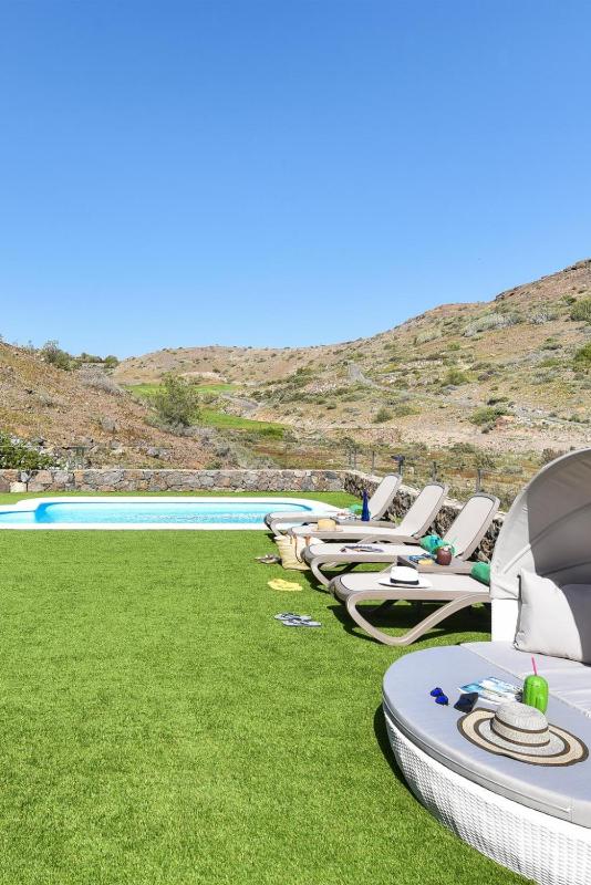 Vista Golf 30 by VillaGranCanaria - image 22