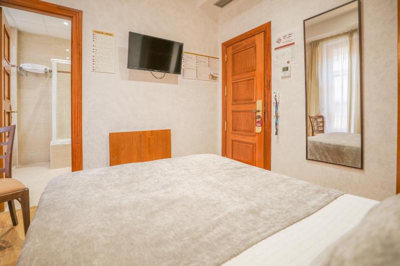 Matrimonial Double Room image 4