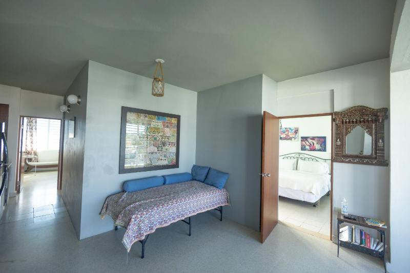 Two-Bedroom Apartment image 4
