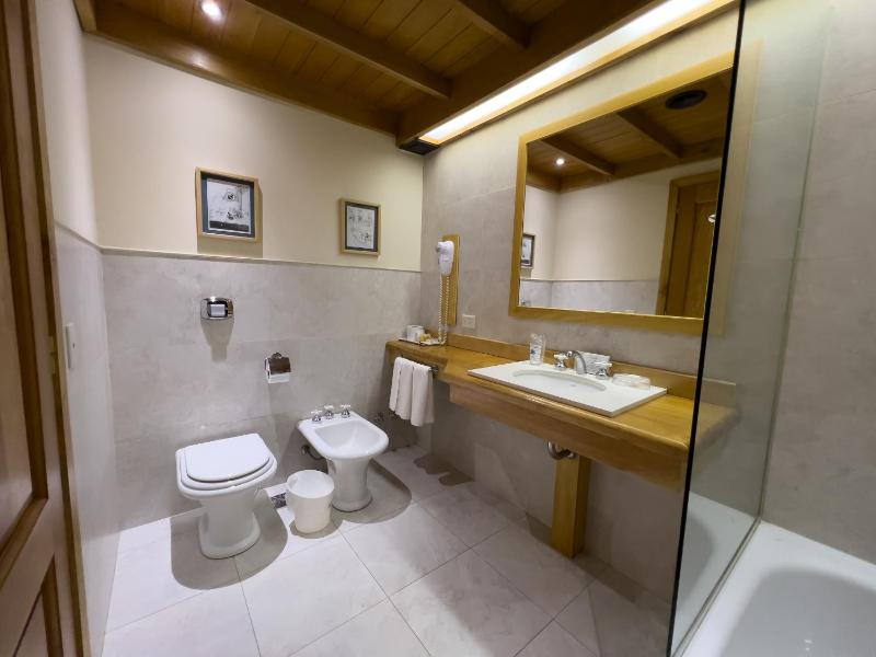 Hotel y Cabañas Le Village - image 5