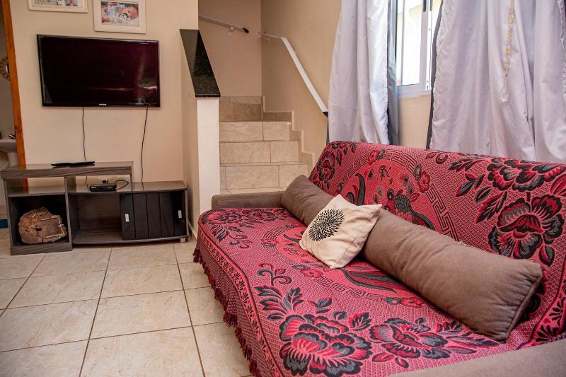 Casa c ótima localização e churrasq em Mongaguá SP - image 14