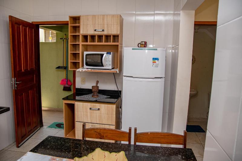 Casa c ótima localização e churrasq em Mongaguá SP - image 26