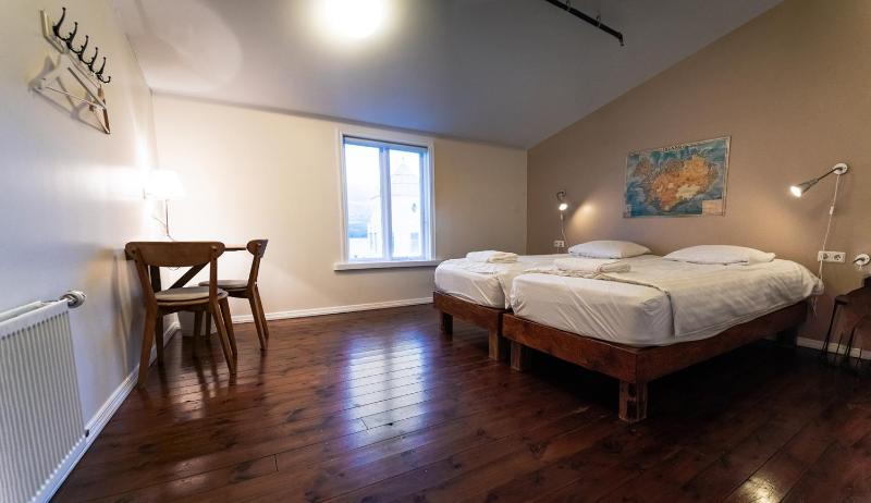 Deluxe Double Room image 1