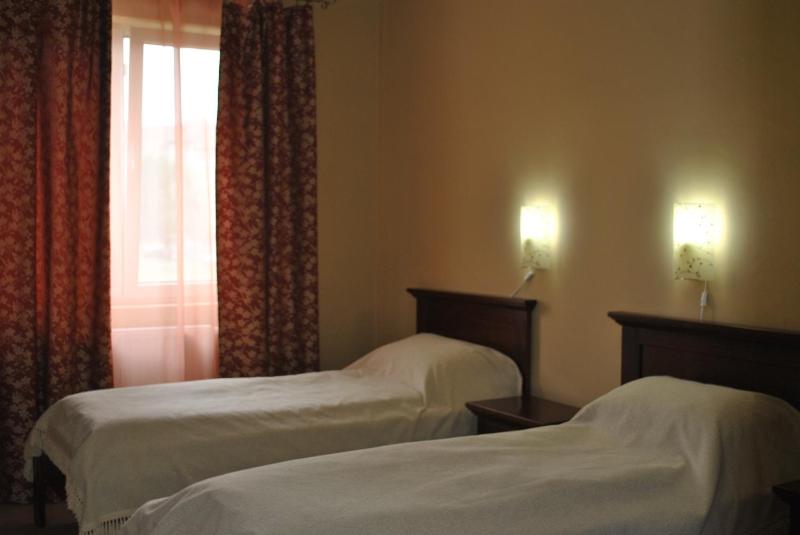 Eco-certified Double or Twin Room image 3