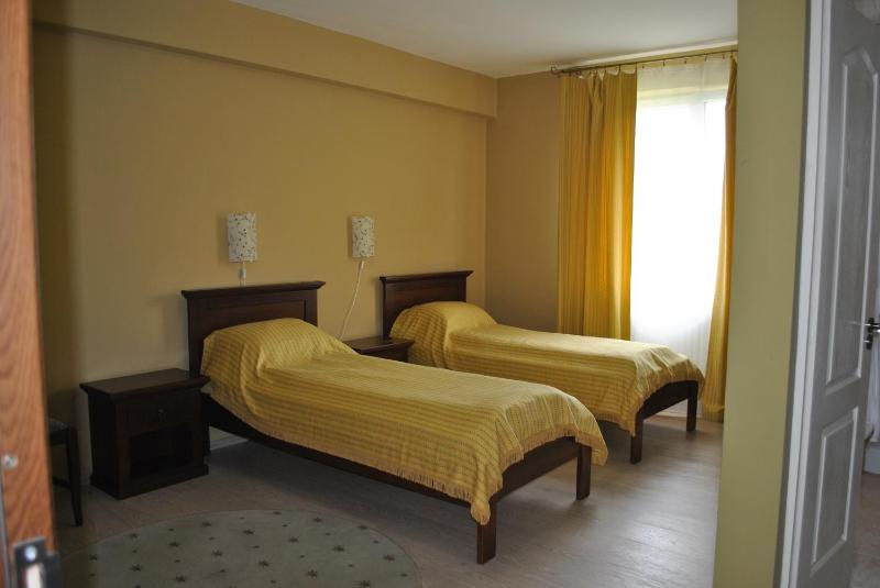 Eco-certified Double or Twin Room image 2
