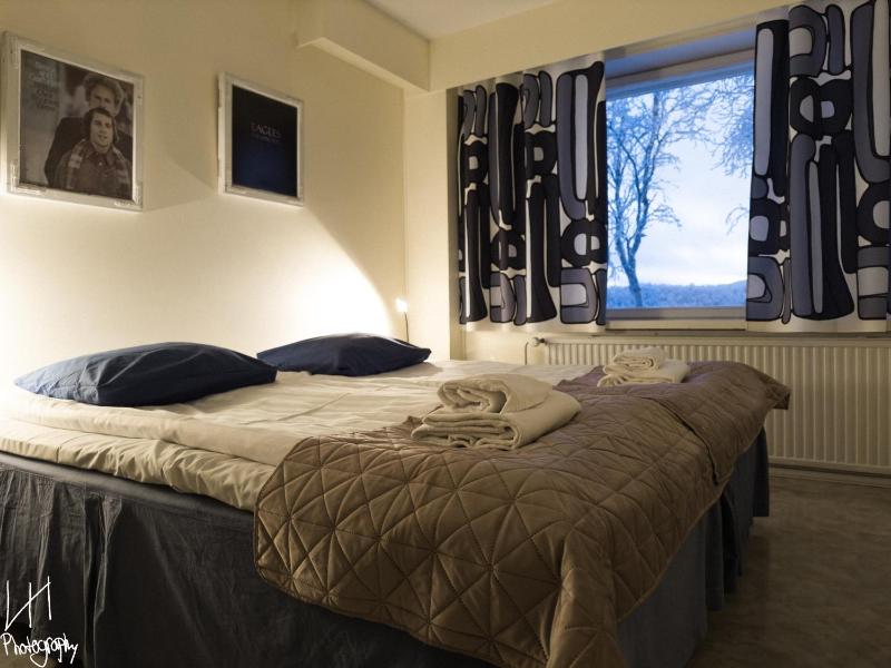 Economy Double Room image 2