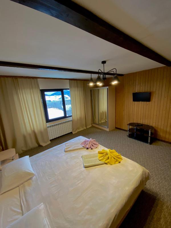 Guculka Apartments - image 6