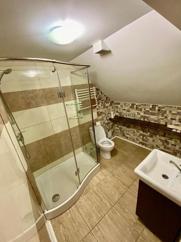 Guculka Apartments - image 8