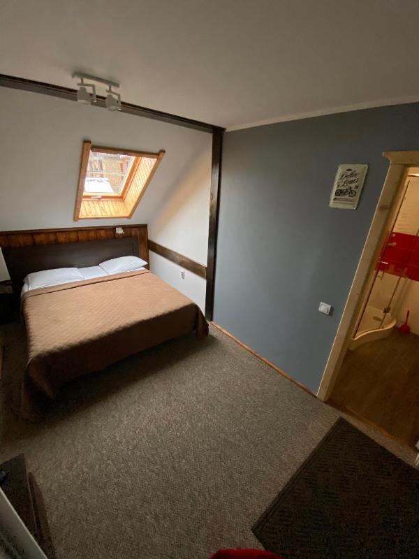 Guculka Apartments - image 7
