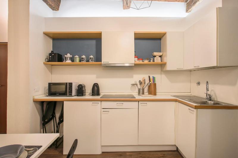 Oltrarno Suite in Florence - image 6