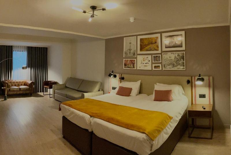 Hotel Indigo Madrid- Princesa By IHG - image 9