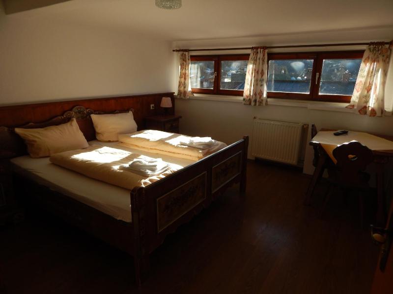 Double Room with or without a balcony image 3