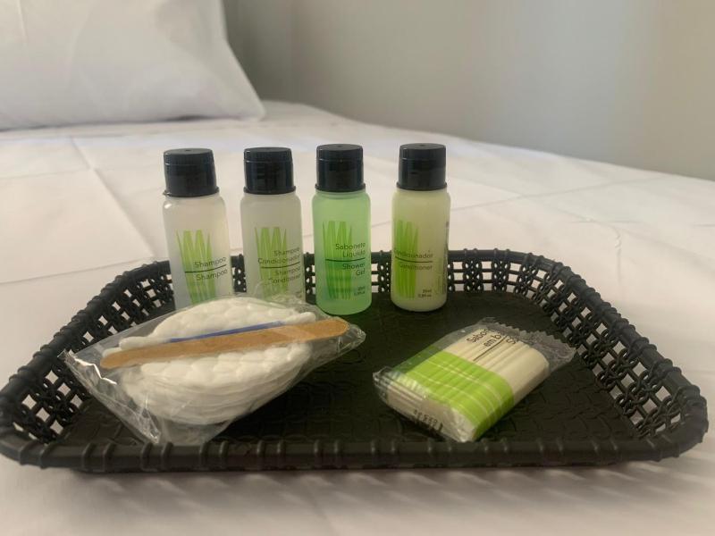 Hotel Barão Ribeirão - image 30
