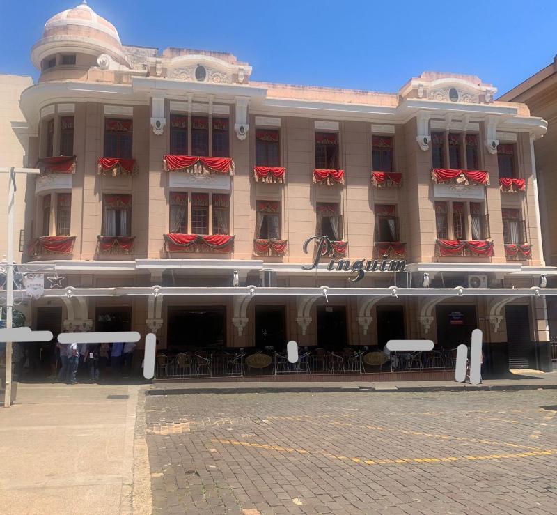 Hotel Barão Ribeirão - image 23
