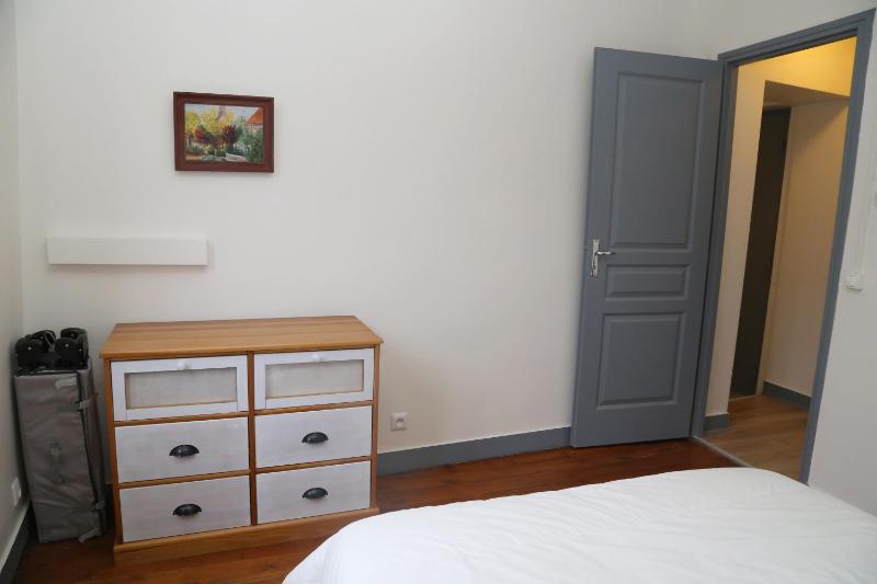 Appartement du Port de Honfleur - image 30