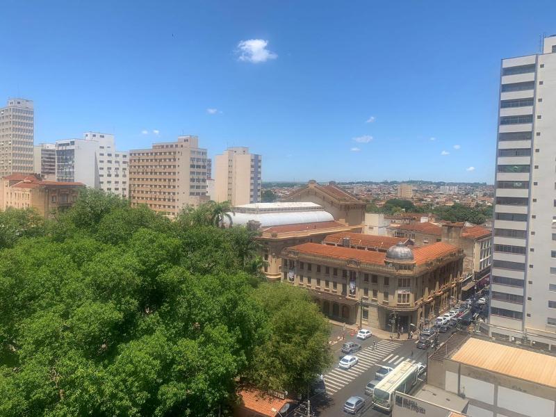 Hotel Barão Ribeirão - image 18