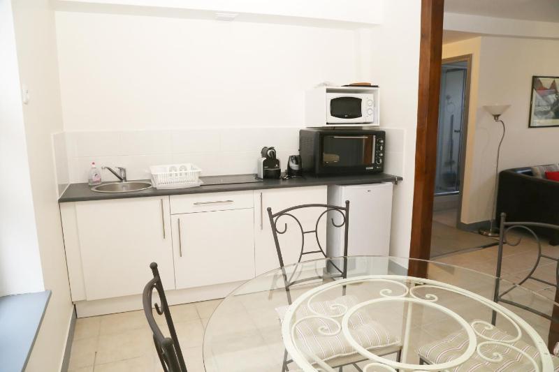 Appartement du Port de Honfleur - image 40