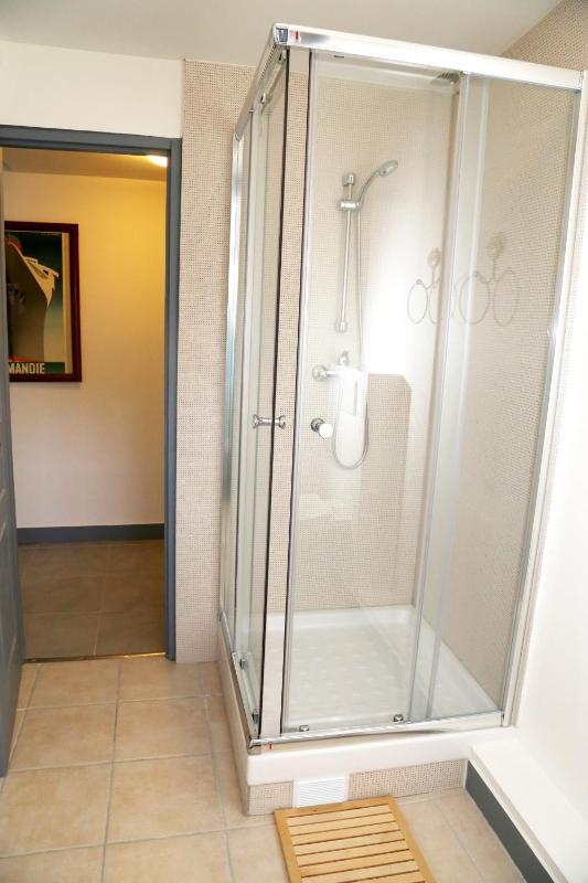 Appartement du Port de Honfleur - image 21
