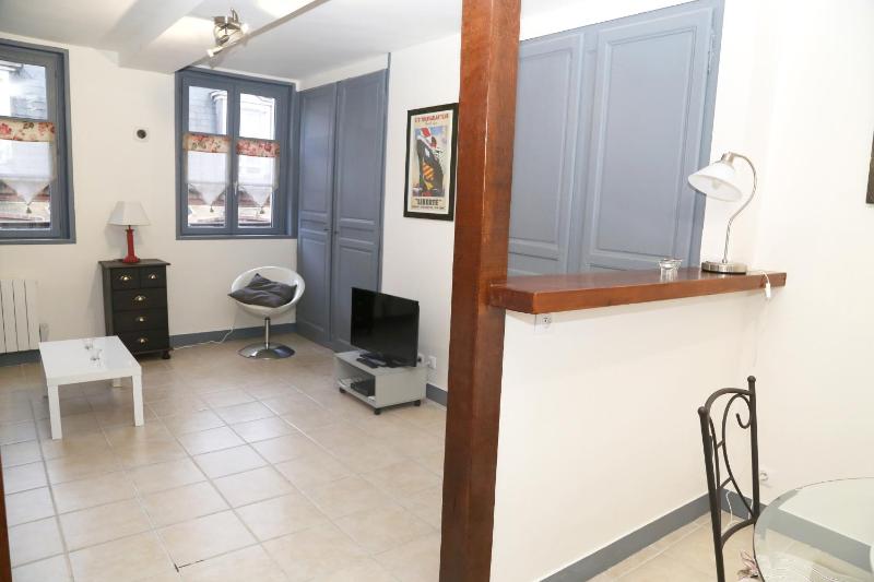 Appartement du Port de Honfleur - image 18