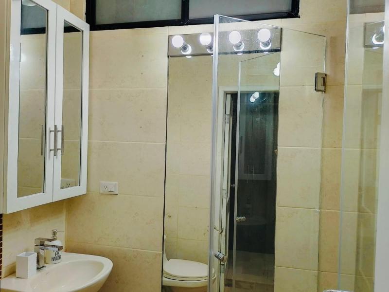 Large 2-Bedroom Apartment close to the American Consulate - image 14