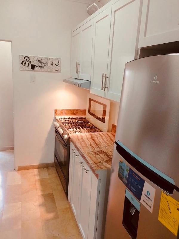 Large 2-Bedroom Apartment close to the American Consulate - image 3