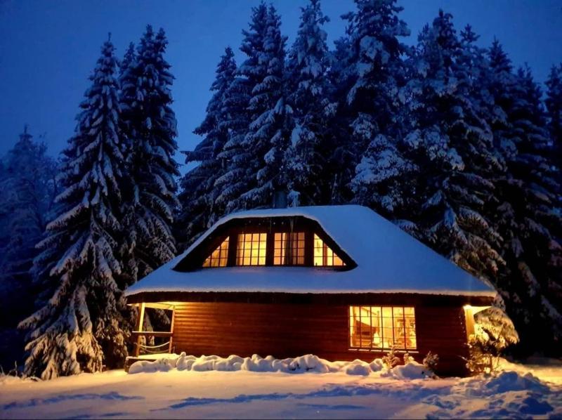 Holiday Home image 1