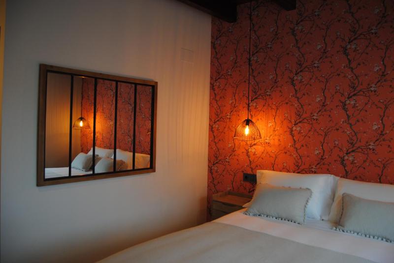 Hotel a Ecogranxa - image 14