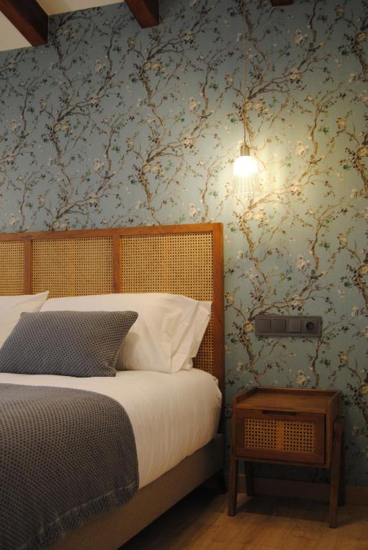 Hotel a Ecogranxa - image 6