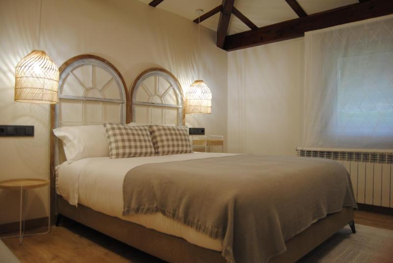 Hotel a Ecogranxa - image 10