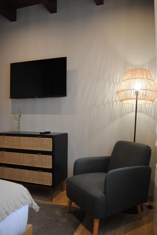 Hotel a Ecogranxa - image 7