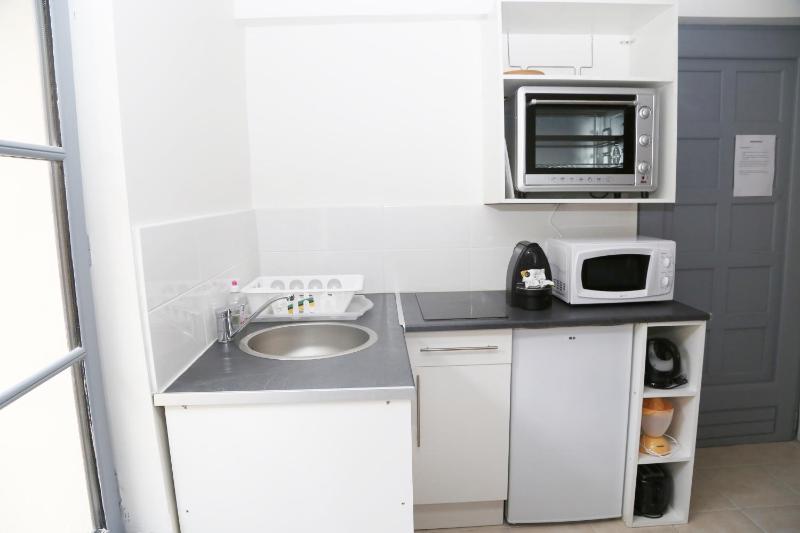 Appartement Moderne - image 42