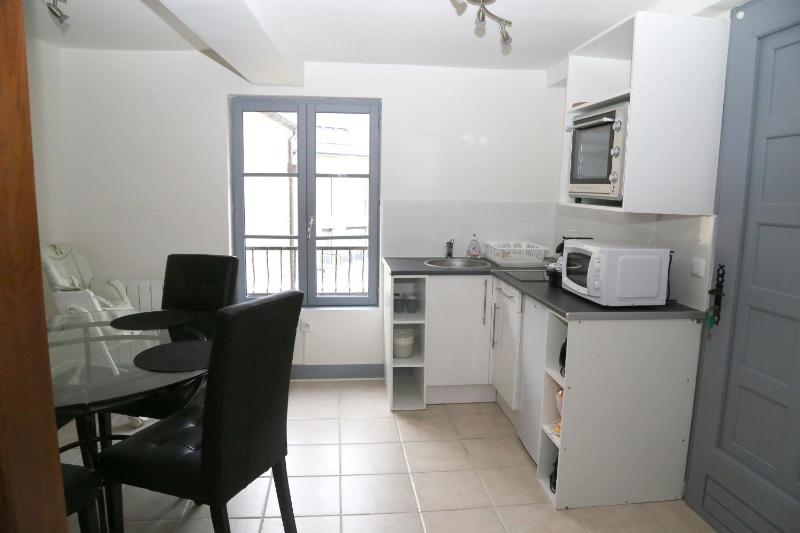 Appartement Moderne - image 35