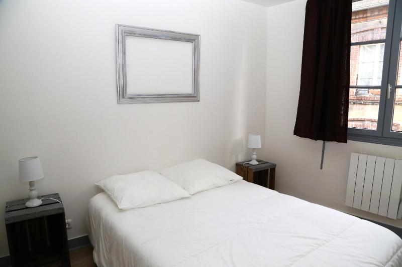 Appartement Moderne - image 48