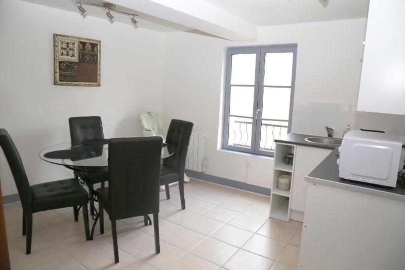Appartement Moderne - image 22