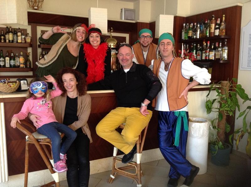 Hotel Spinelli - image 30