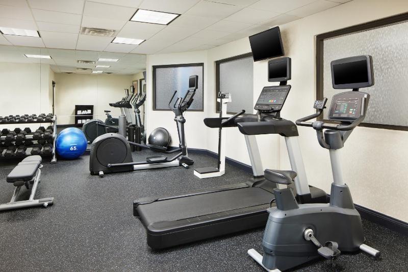 Holiday Inn Express & Suites Jacksonville South East - Medical Center Area By IHG - image 34
