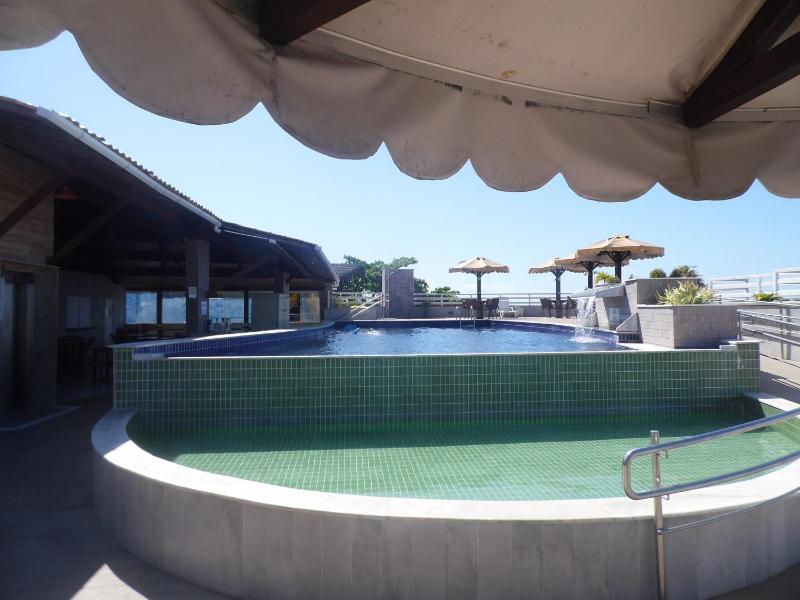 Sonia Flats 121 - Flat privado no Apart Hotel Pipa's Bay - image 29