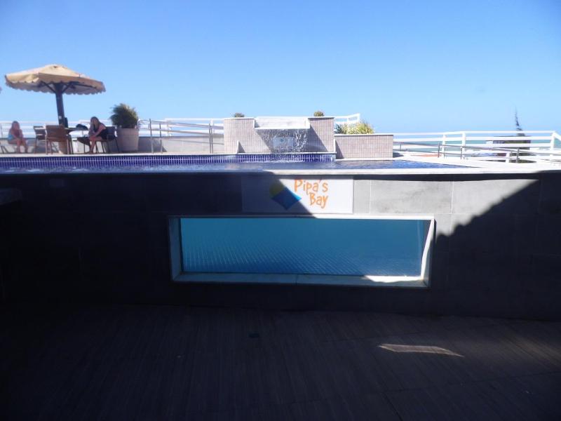 Sonia Flats 121 - Flat privado no Apart Hotel Pipa's Bay - image 39