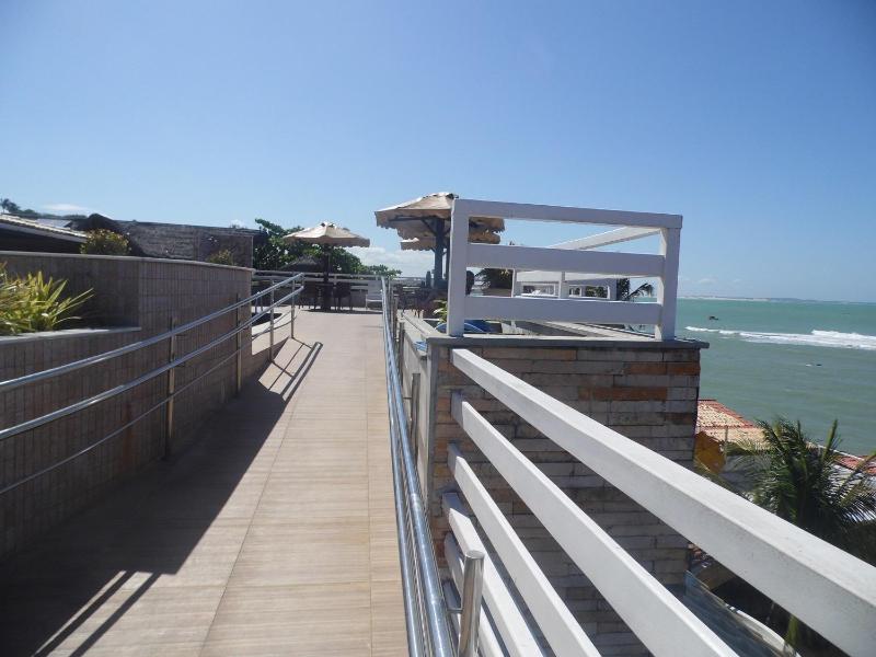 Sonia Flats 121 - Flat privado no Apart Hotel Pipa's Bay - image 3