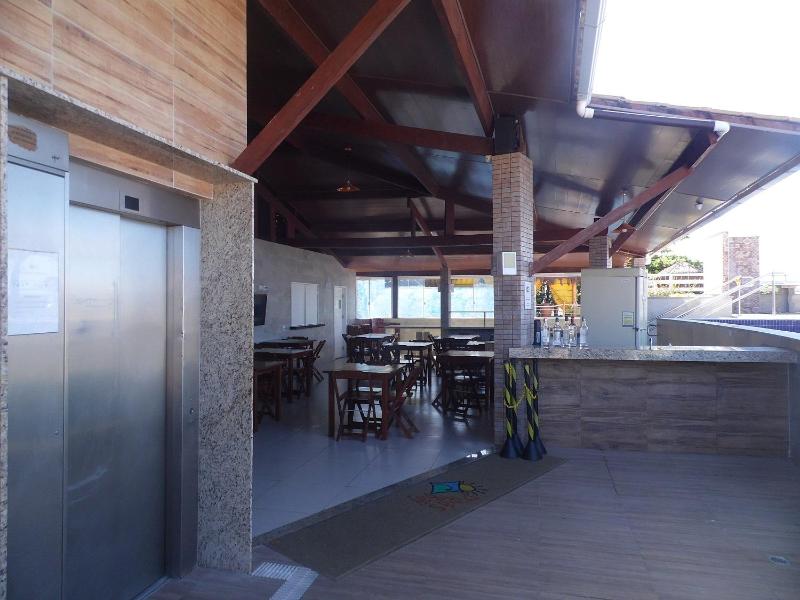 Sonia Flats 121 - Flat privado no Apart Hotel Pipa's Bay - image 32