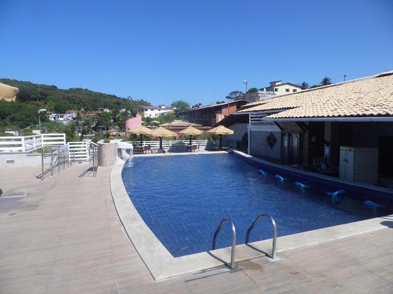 Sonia Flats 121 - Flat privado no Apart Hotel Pipa's Bay - image 38